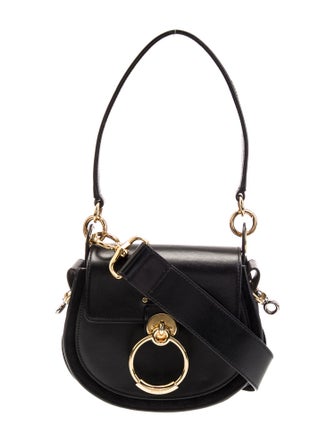 Chloé Leather Tess Small