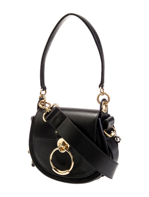 Chloé Leather Tess Small