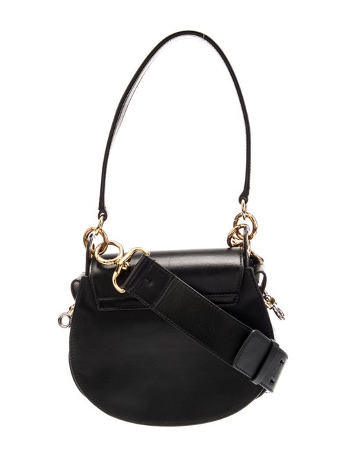 Chloé Leather Tess Small