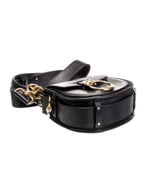 Chloé Leather Tess Small