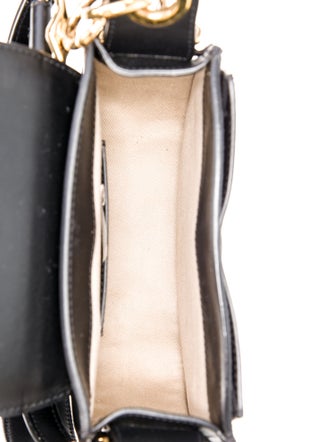 Chloé Leather Tess Small