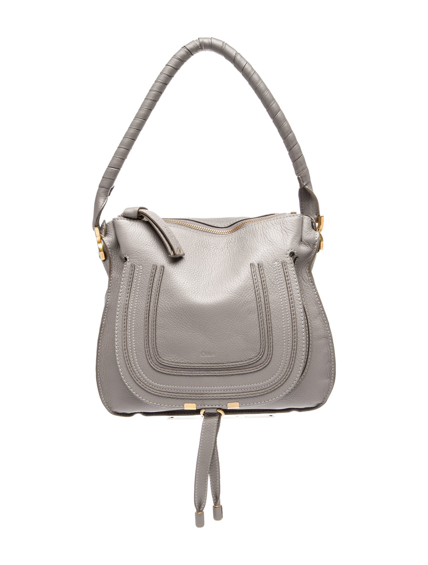 Chloé Signature Marcie Hobo Medium