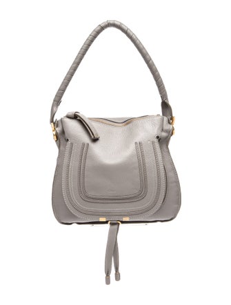 Chloé Signature Marcie Hobo Medium