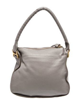 Chloé Signature Marcie Hobo Medium