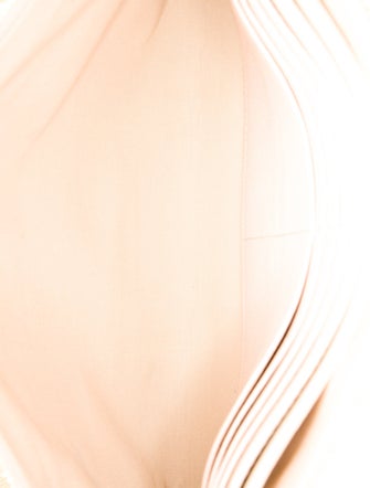 Chloé Leather Portfolio