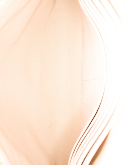 Chloé Leather Portfolio