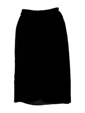 Chloé Knee-Length Skirt