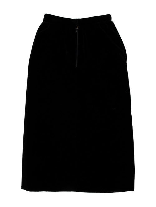 Chloé Knee-Length Skirt