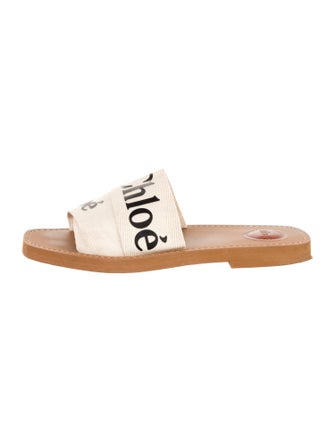Chloé Printed Slides