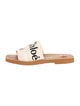 Chloé Printed Slides