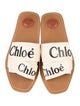 Chloé Printed Slides