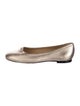 Chloé Leather Ballet Flats