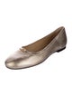 Chloé Leather Ballet Flats