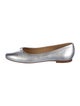 Chloé Leather Ballet Flats
