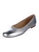 Chloé Leather Ballet Flats