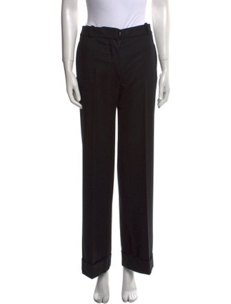 Chloé Wide Leg Pants