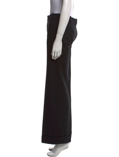 Chloé Wide Leg Pants