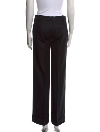 Chloé Wide Leg Pants