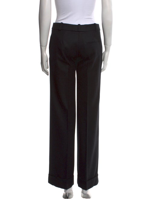 Chloé Wide Leg Pants
