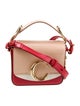 Chloé Leather Crossbody Bag