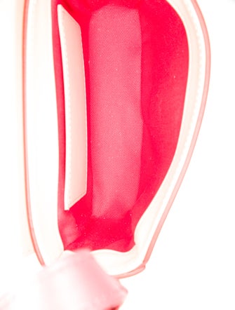 Chloé Leather Crossbody Bag