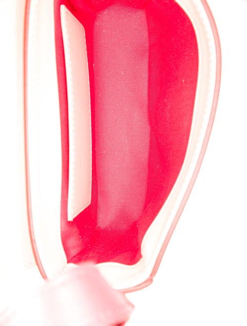 Chloé Leather Crossbody Bag