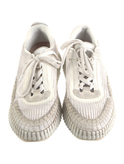 Chloé Sneakers