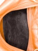 Chloé Leather Bracelet Hobo Small