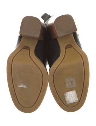 Chloé Leather Boots