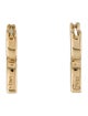 Chloé Marcie Drop Earrings