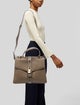 Chloé Leather Shoulder Bag