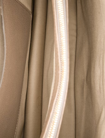 Chloé Leather Shoulder Bag