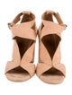 Chloé Suede Sandals
