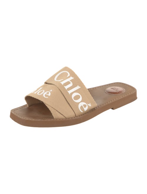 Chloé Printed Slides