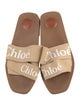 Chloé Printed Slides