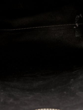 Chloé Leather Darryl Tote Bag