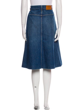 Chloé Knee-Length Skirt
