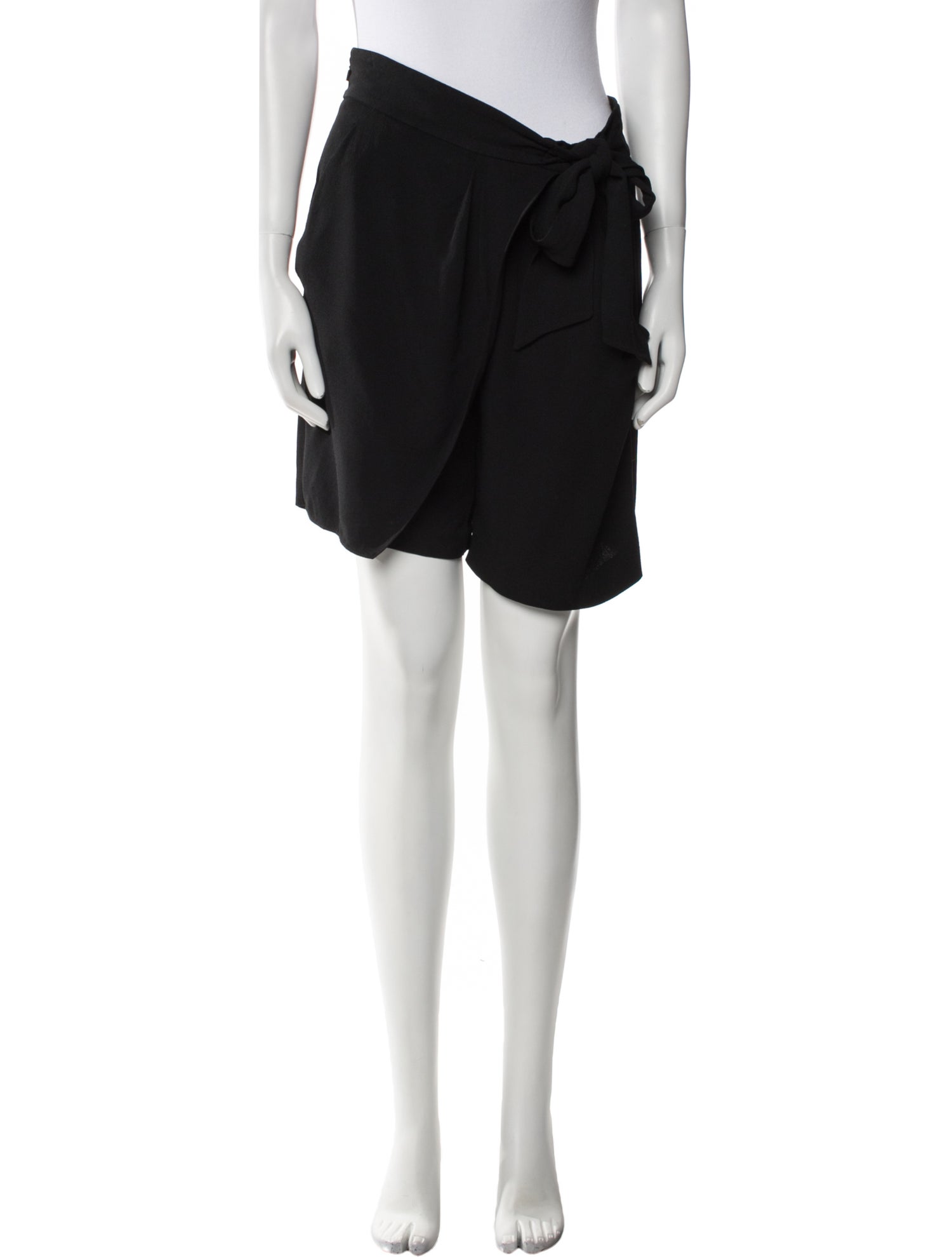Chloé Knee-Length Shorts