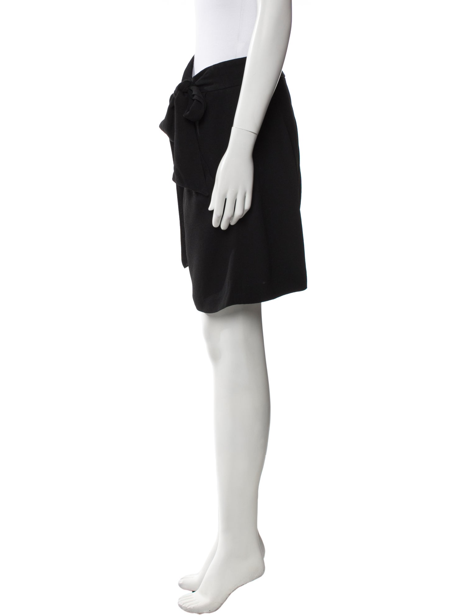 Chloé Knee-Length Shorts