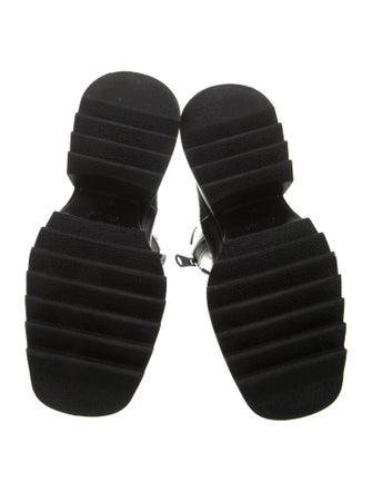 Chloé Rubber Rain Boots