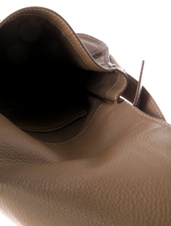 Chloé Leather Crossbody Bag