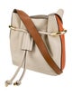 Chloé Leather Shoulder Bag