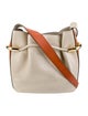Chloé Leather Shoulder Bag