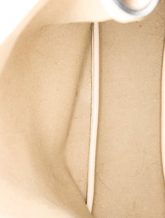 Chloé Leather Shoulder Bag