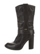Chloé Leather Boots