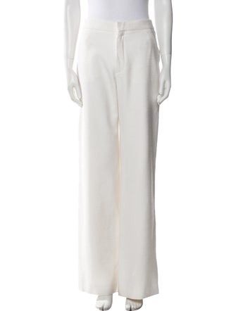 Chloé X Atelier Jolie Wide Leg Pants