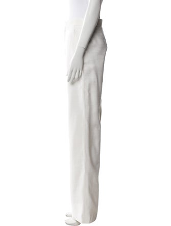 Chloé X Atelier Jolie Wide Leg Pants
