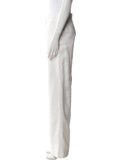 Chloé X Atelier Jolie Wide Leg Pants