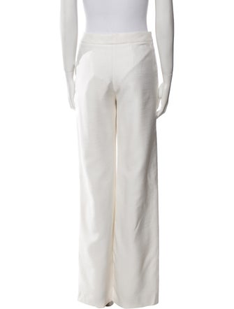 Chloé X Atelier Jolie Wide Leg Pants