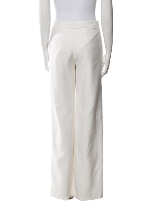 Chloé X Atelier Jolie Wide Leg Pants